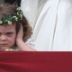 Illustration for article titled Kids at a Wedding: Nay Nay Nay (But Sometimes Yea)